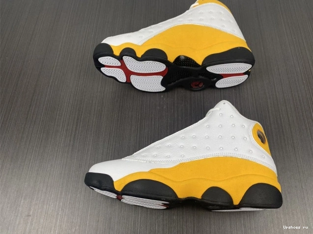 414571-167 Sol” Air Jordan “Del 13 1208